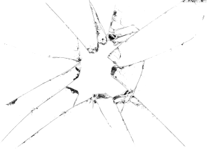 Broken glass PNG-94440